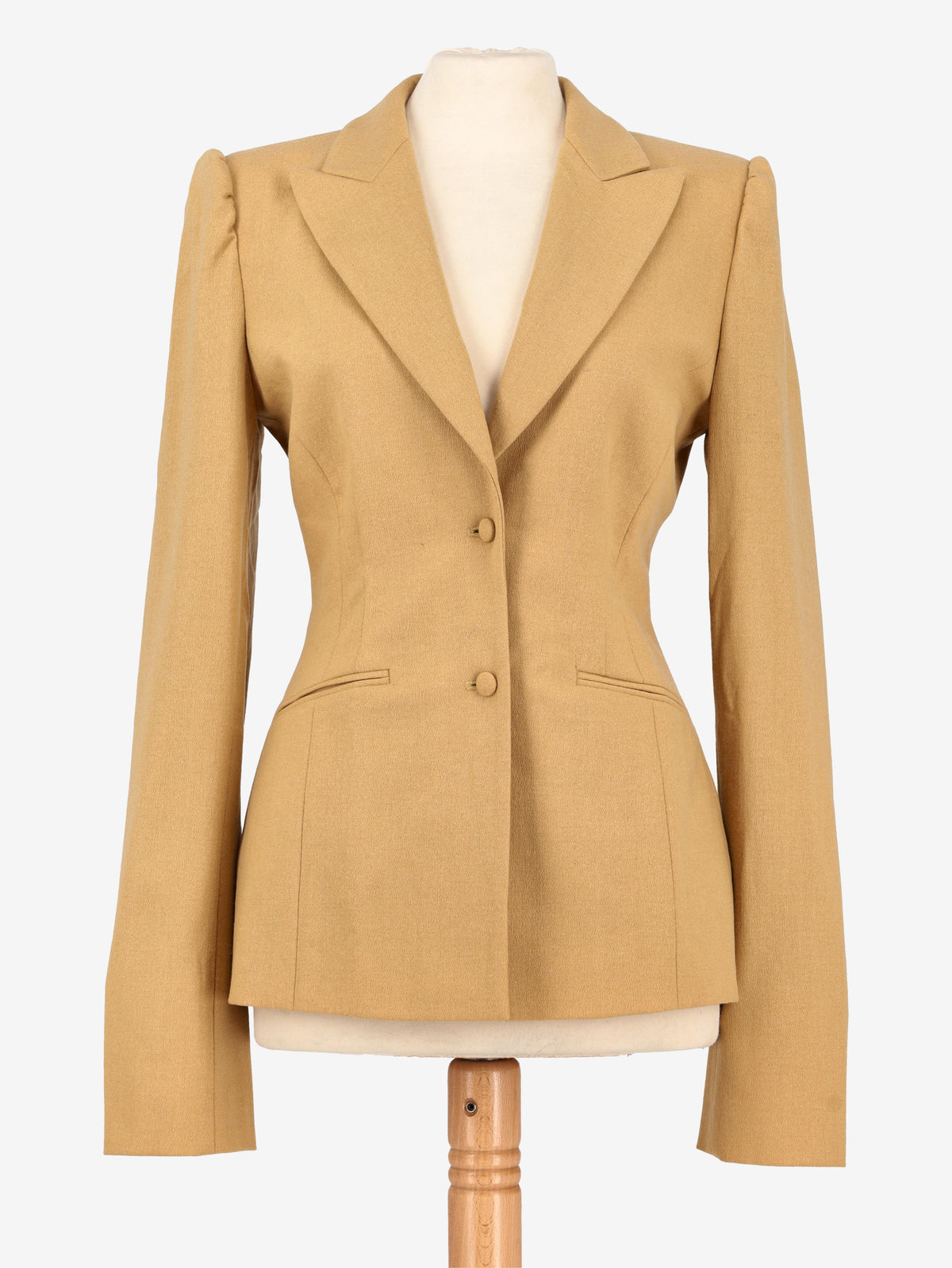 Voyage Invest In The Original Camel Suit