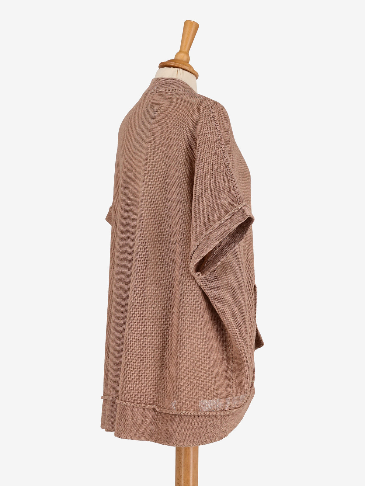 Cardigan lungo Brunello Cucinelli