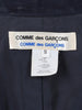 Comme Des Garçons Blue Suit DM10043100  Comme des Garçons 