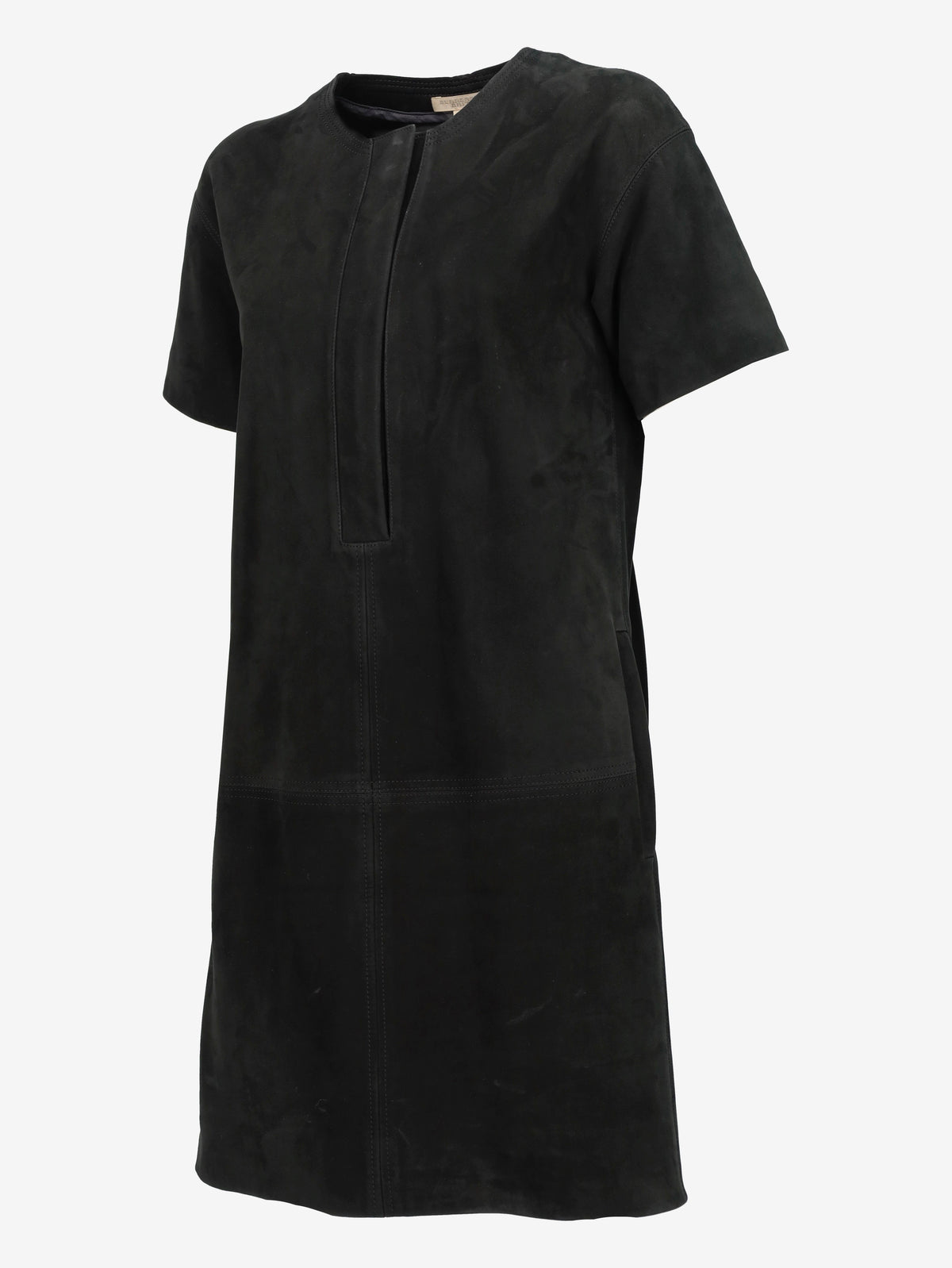 Burberry Suede Mini Dress MR06032025.18  Burberry 