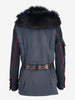 Vintage Parka With Fur WCV161224_96  Vintage 