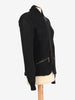 Gilles Dufour Wool Jacket W2511.115.16  Gilles Dufour 