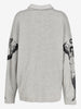 Nadini Grey Sweater WCV041224.108  Nadini 