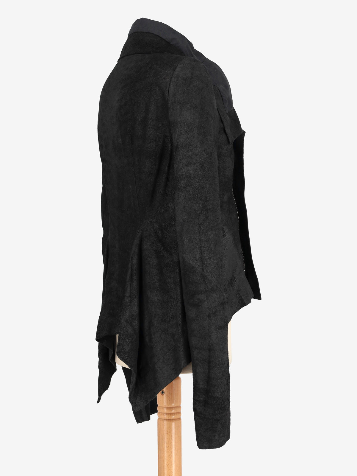 Rick Owens FW14 Moody Naska Biker Jacket RM300625.36  Rick Owens 