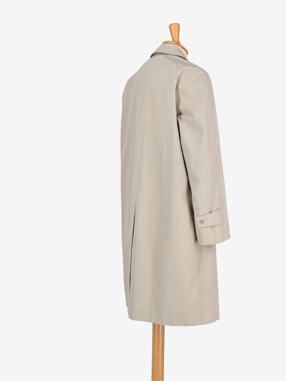 Aquascutum Trench Coat MU250527.46.1  Aquascutum 