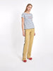 1980's Levi's jeans, customised by Cavalli e Nastri W22031721  Cavalli e Nastri 