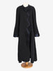 Fendi Wool Coat W2511.115.03  Fendi 