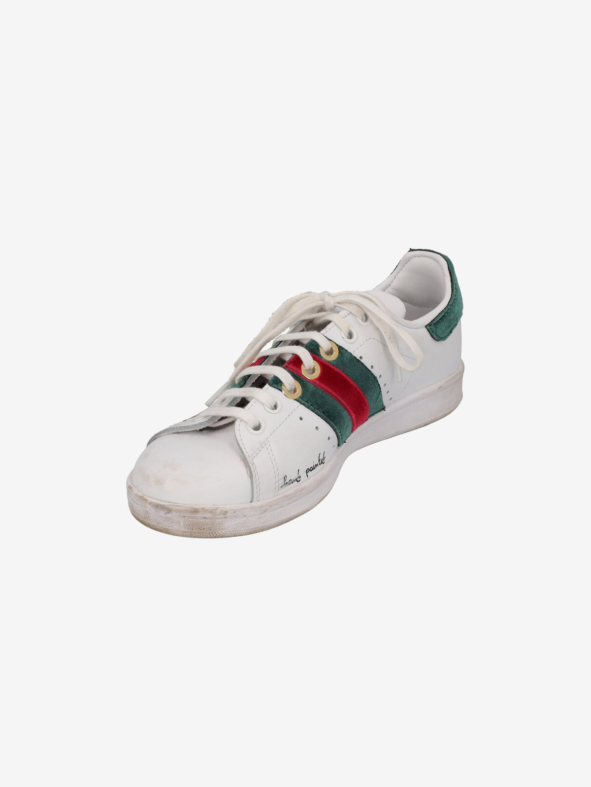 Adidas Stan Smith in Customized Leather WCV161224_71  Adidas 