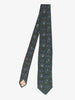 Karl Lagerfeld Paisley Print Tie WCV300625.19  Karl Lagerfeld 