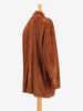 Dolce & Gabbana Suede Jacket