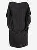 Balenciaga Silk Dress MR2266.20  Balenciaga 