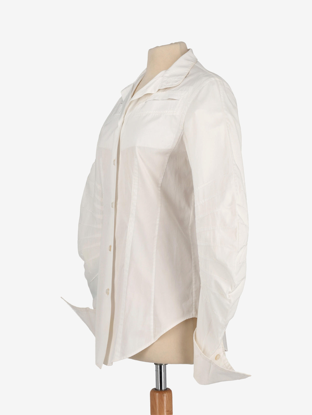 White Shirt By Gianfranco Ferré WCV30052025.4.2  Gianfranco Ferré 