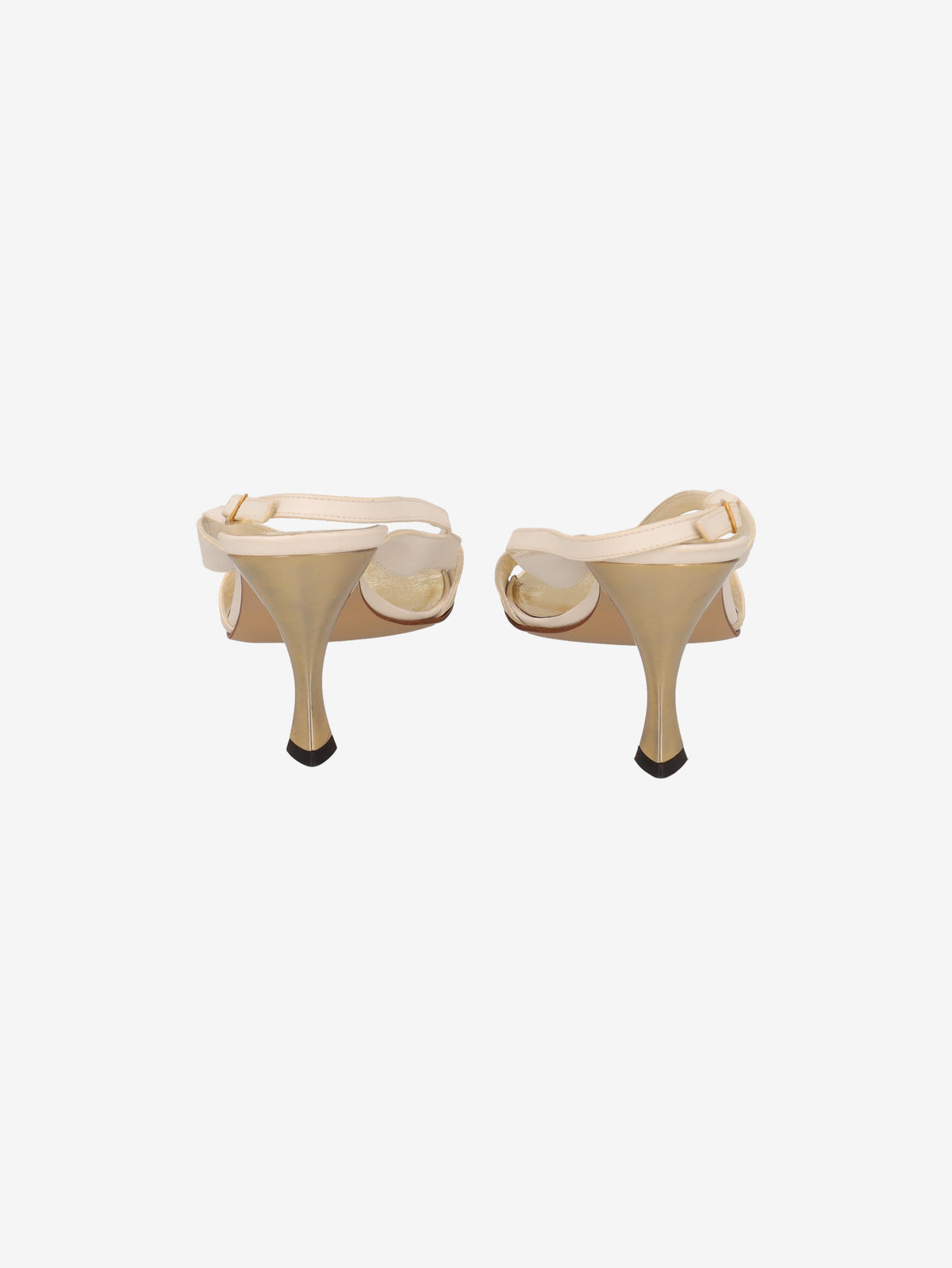 Lorbac 1990s Sandals E1001256  Lorbac 