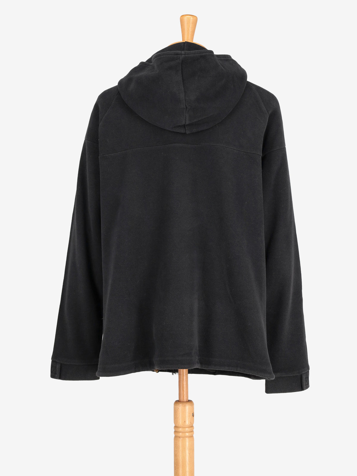 Fendi Black Hoodie W2511.23  Fendi 