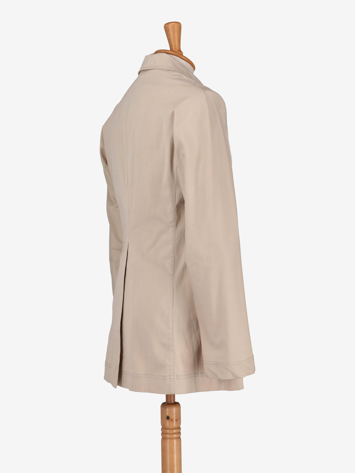 Vivienne Westwood Slouchy Blazer MU250527.57  Vivienne Westwood 