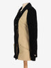 Fendi Jacket With Knitwear Inserts W2511.118.34  Fendi 
