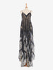 Roberto Cavalli Fancy long dress
