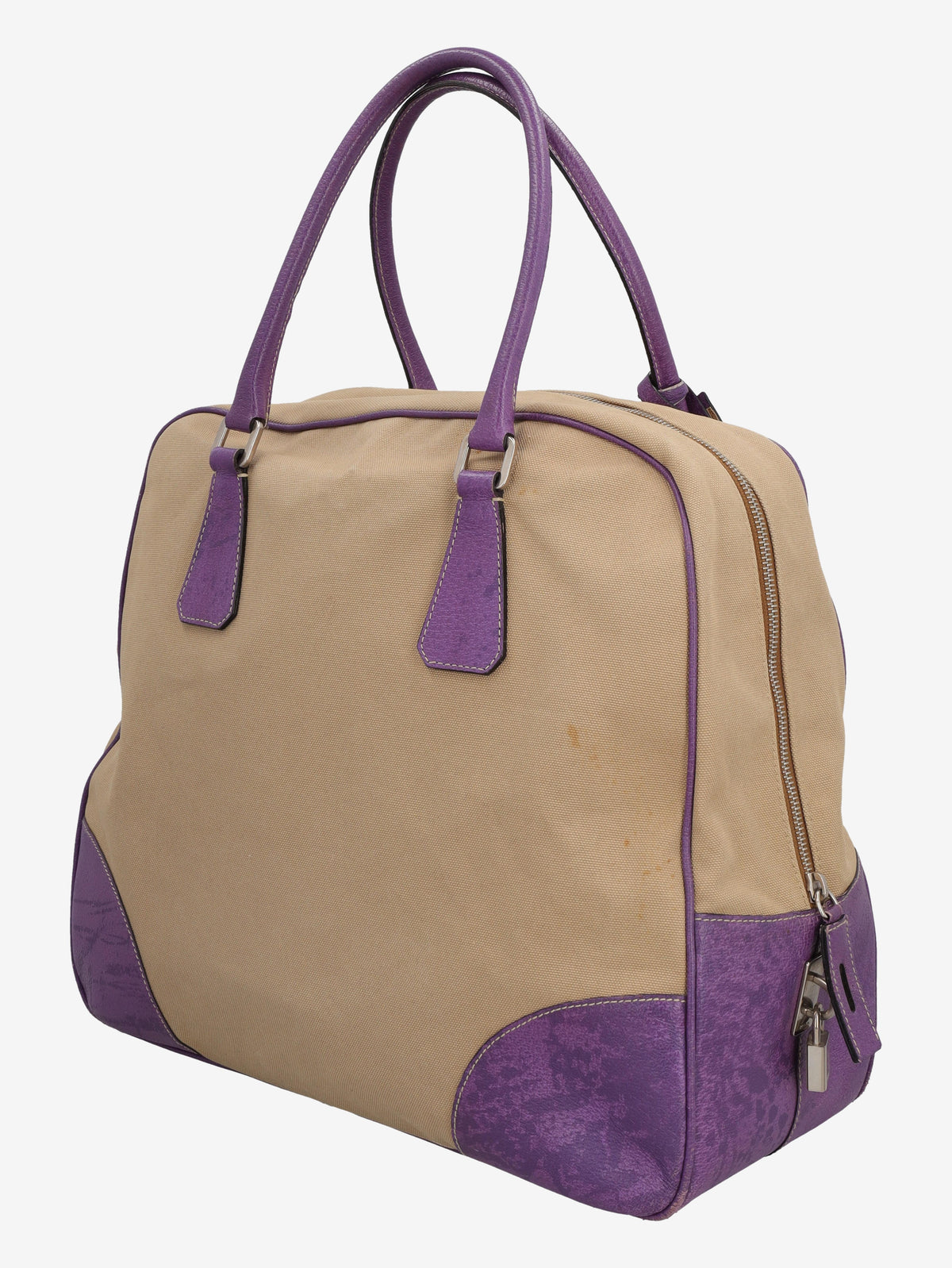 Prada Bowling Bag WCV30052025.22  Prada 