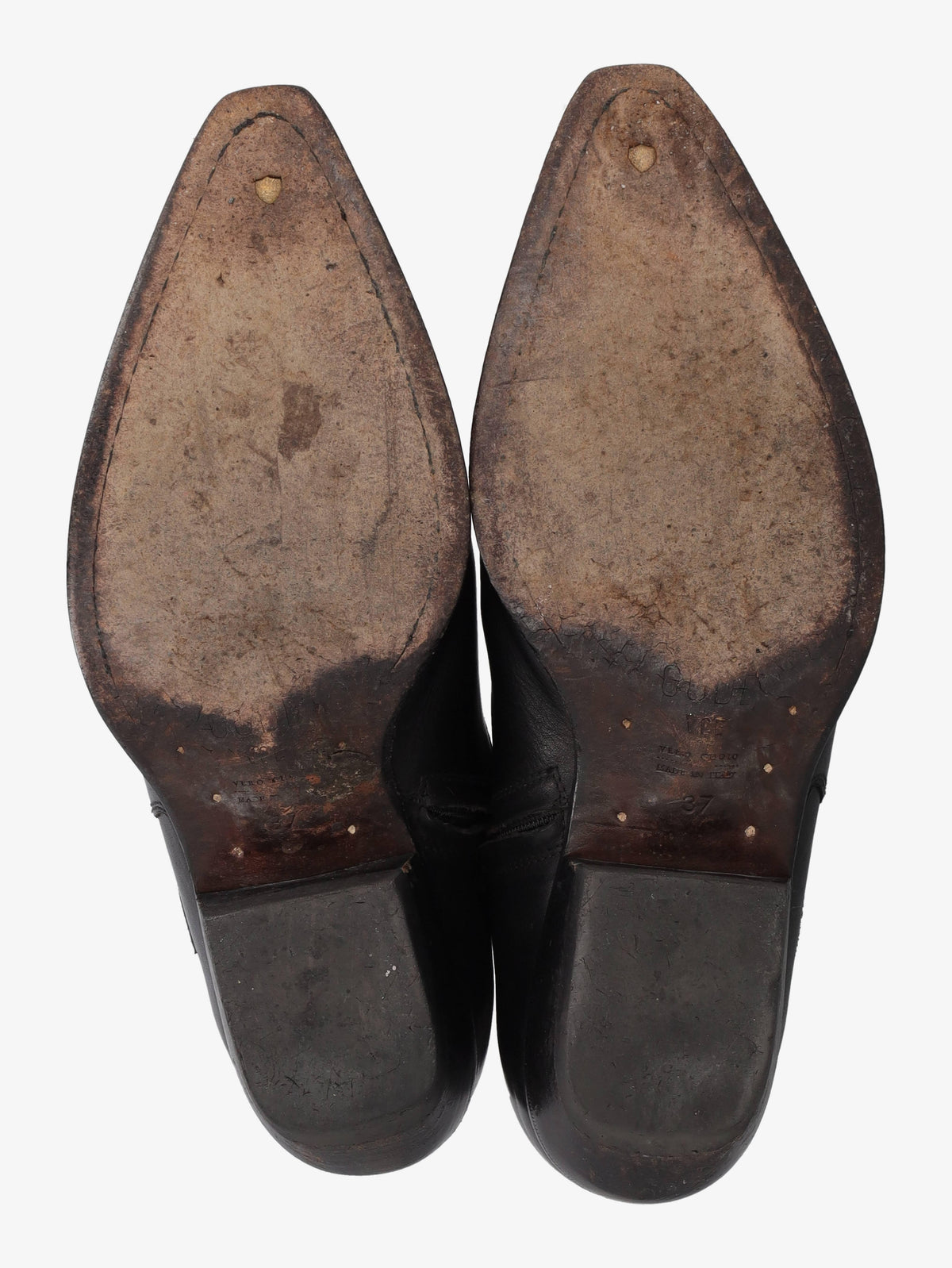 Golden Goose Cowboy Boots WCV161224_83  Golden Goose 