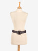 Vintage Jewel Buckle Belt <BR/>