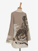Krizia Hyena Sweater