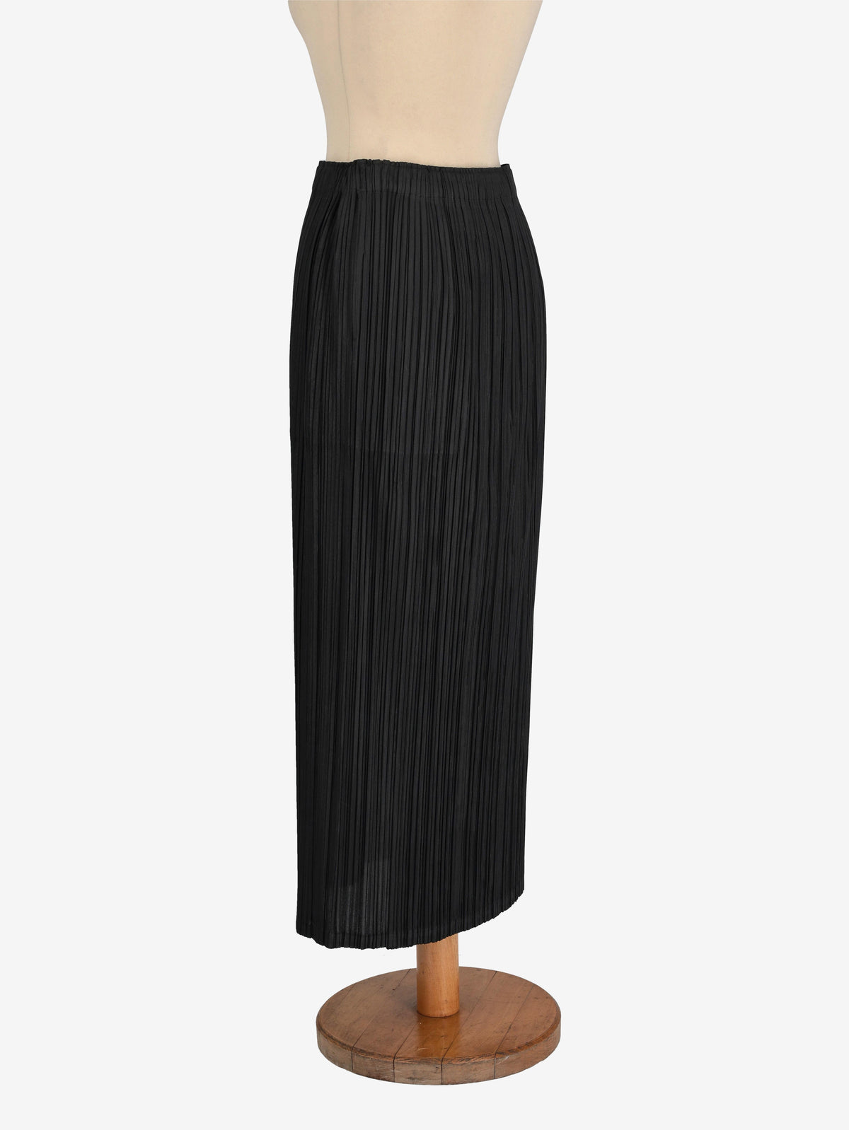 Issey Miyake Pleats Please Skirt W271125.6  Issey Miyake 