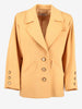 Yves Saint Laurent Wool Jacket