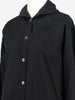Romeo Gigli Black Shirt DM1004397  Romeo Gigli 