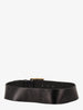 Fendi Vintage Buckle Belt