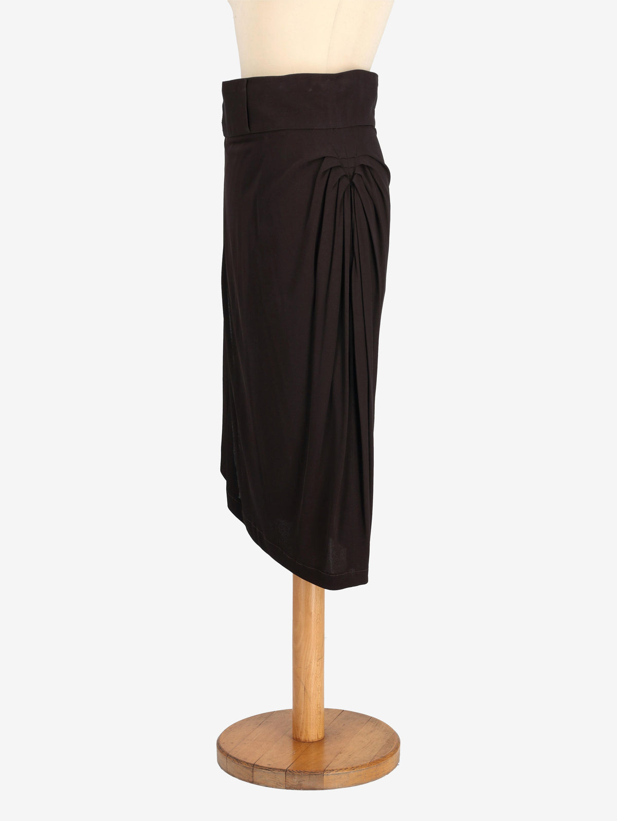 Alaïa Wrap Skirt C100522  Alaïa 
