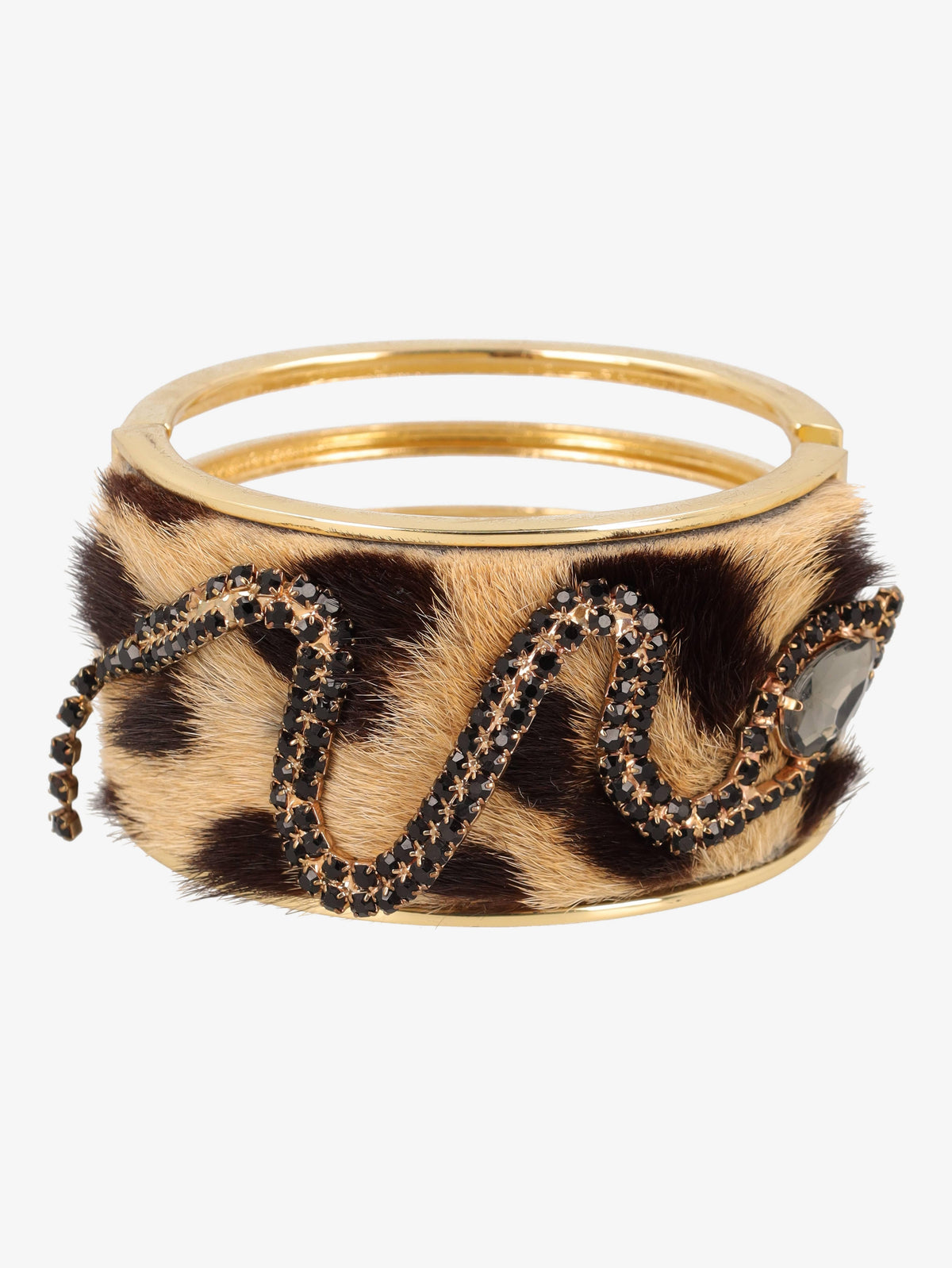 Marta Marzotto Snake Bracelet WCV10032025_1  Marta Marzotto 