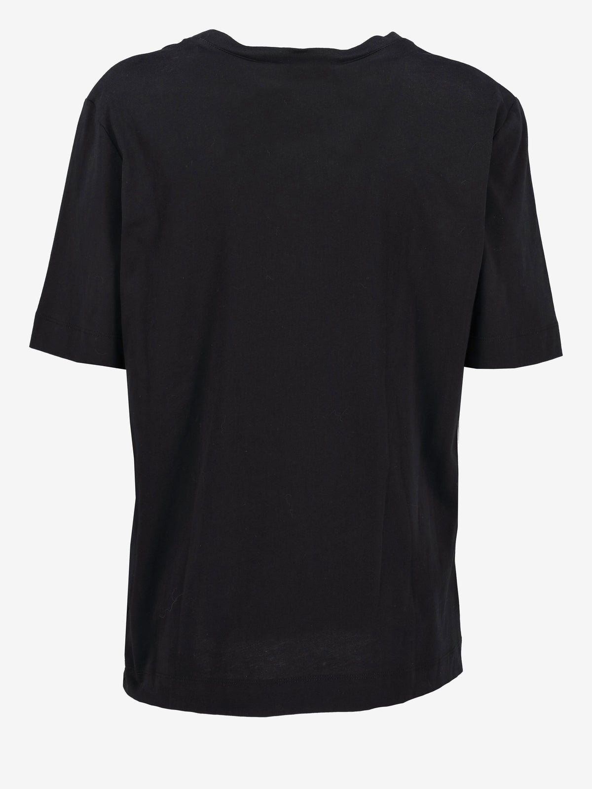 Love Moschino Graphic Logo T-Shirt CVB21.62.7  Love Moschino 