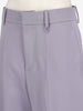 Louis Vuitton Purple Wool Suit CVU2411-6.80  Louis Vuitton 
