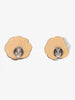 Bozart Multicolor Stone Earrings