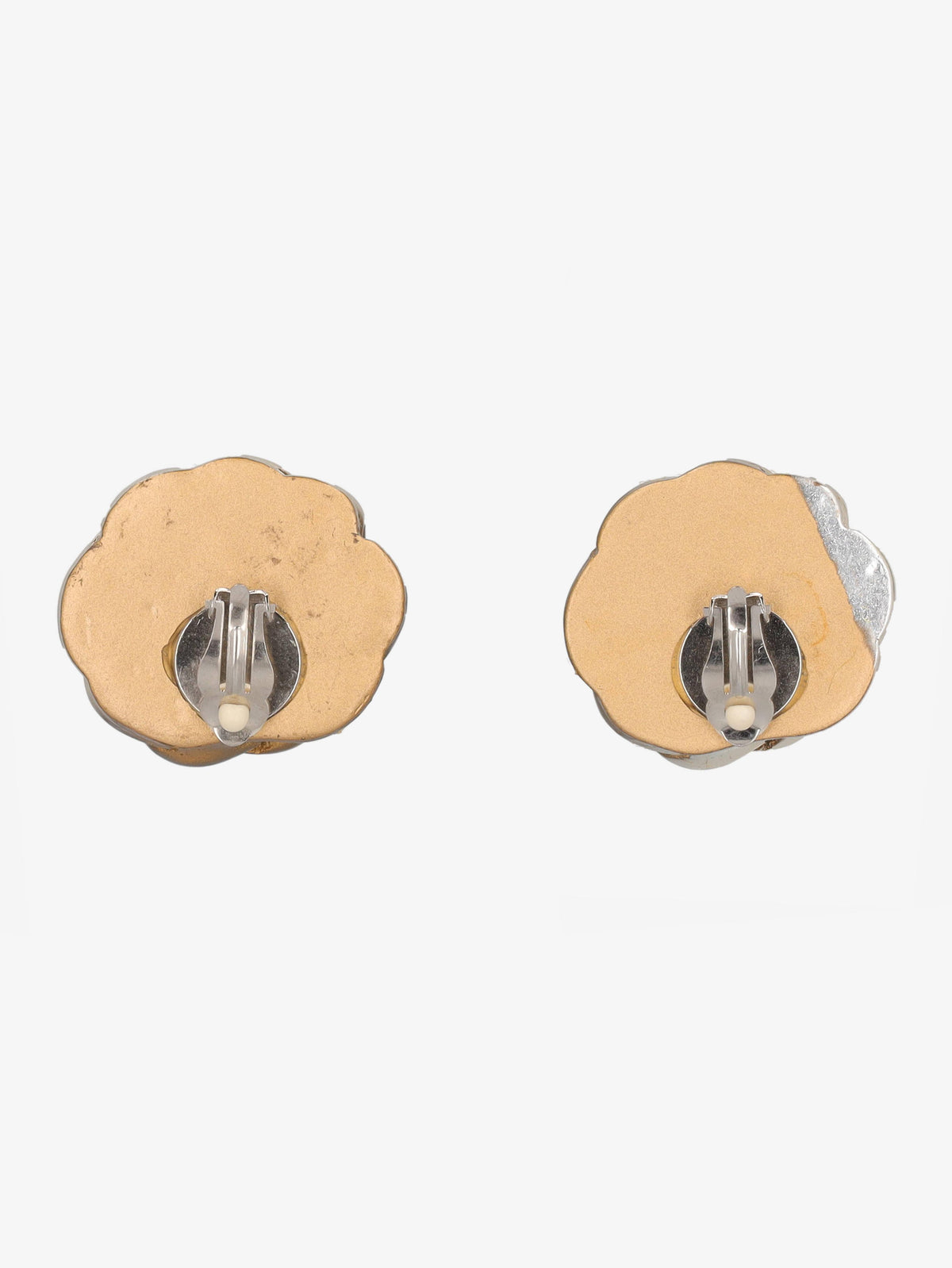 Bozart Multicolor Stone Earrings