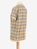 Burberry Check Polo Shirt W24121237  Burberry 