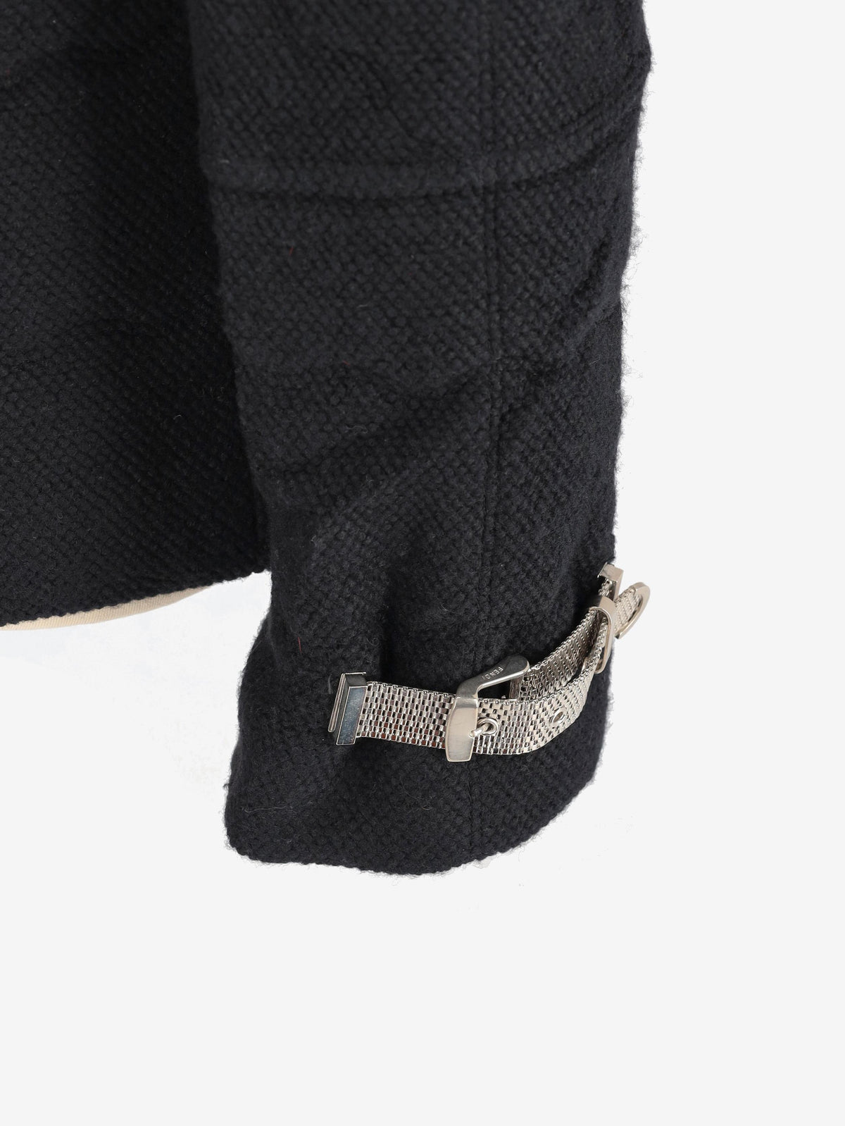 Fendi Quilted Jacket W2511.115.22  Fendi 