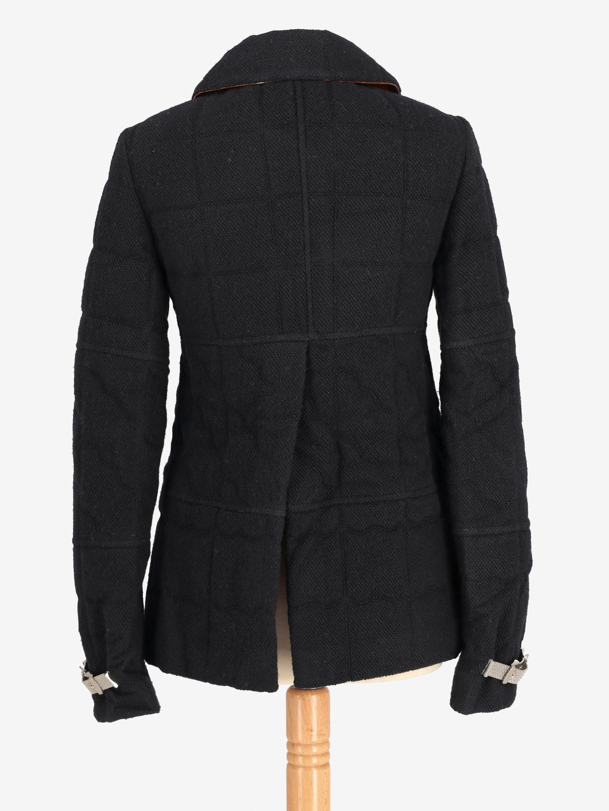 Fendi Quilted Jacket W2511.115.22  Fendi 