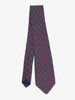Balenciaga Patterned Tie