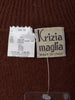 Krizia 刺绣羊毛套衫