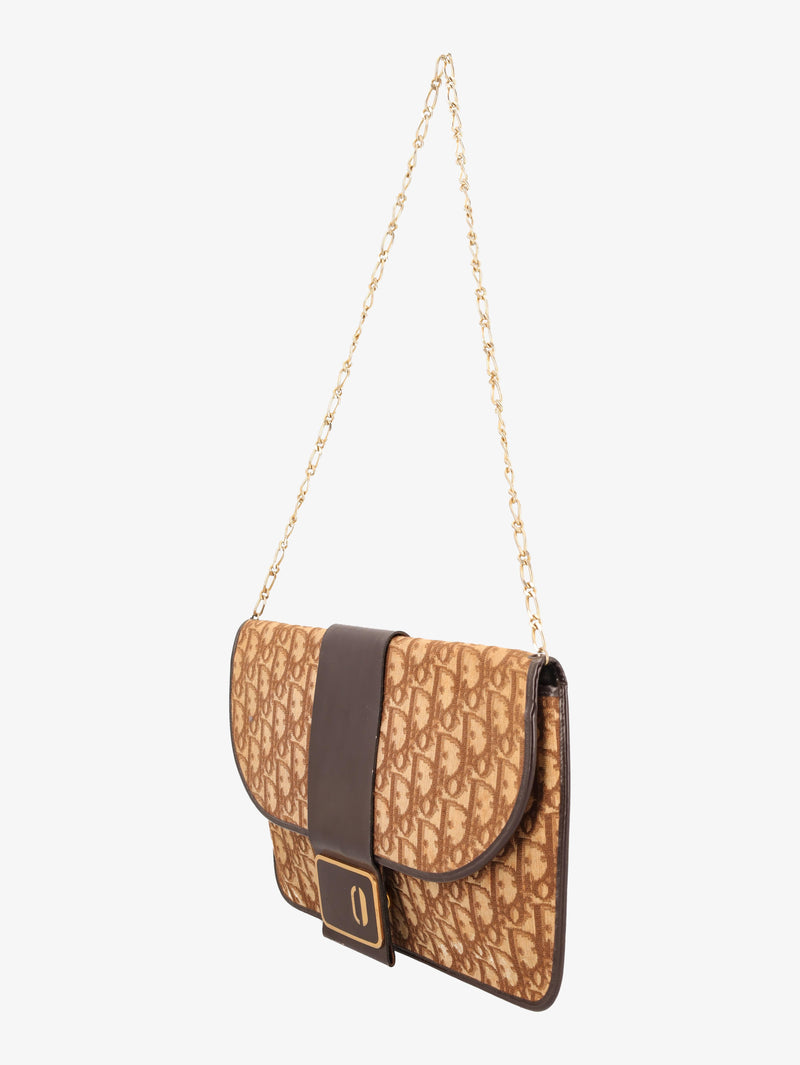Christian Dior Chain Clutch Bag W2412122  Christian Dior 
