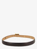 Mila Schön Cat Buckle Belt