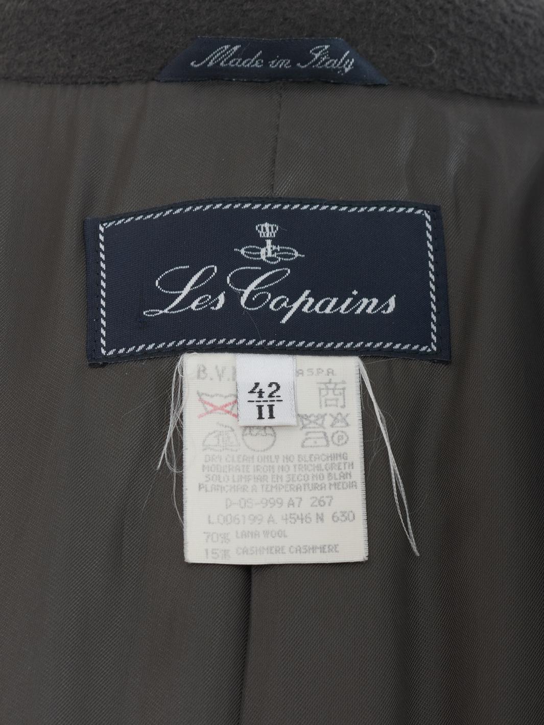 Les Copains Coat
