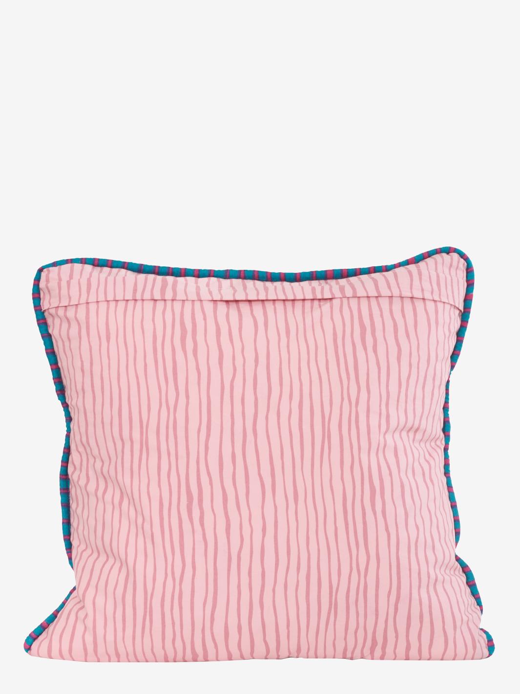 Furnishing pillow