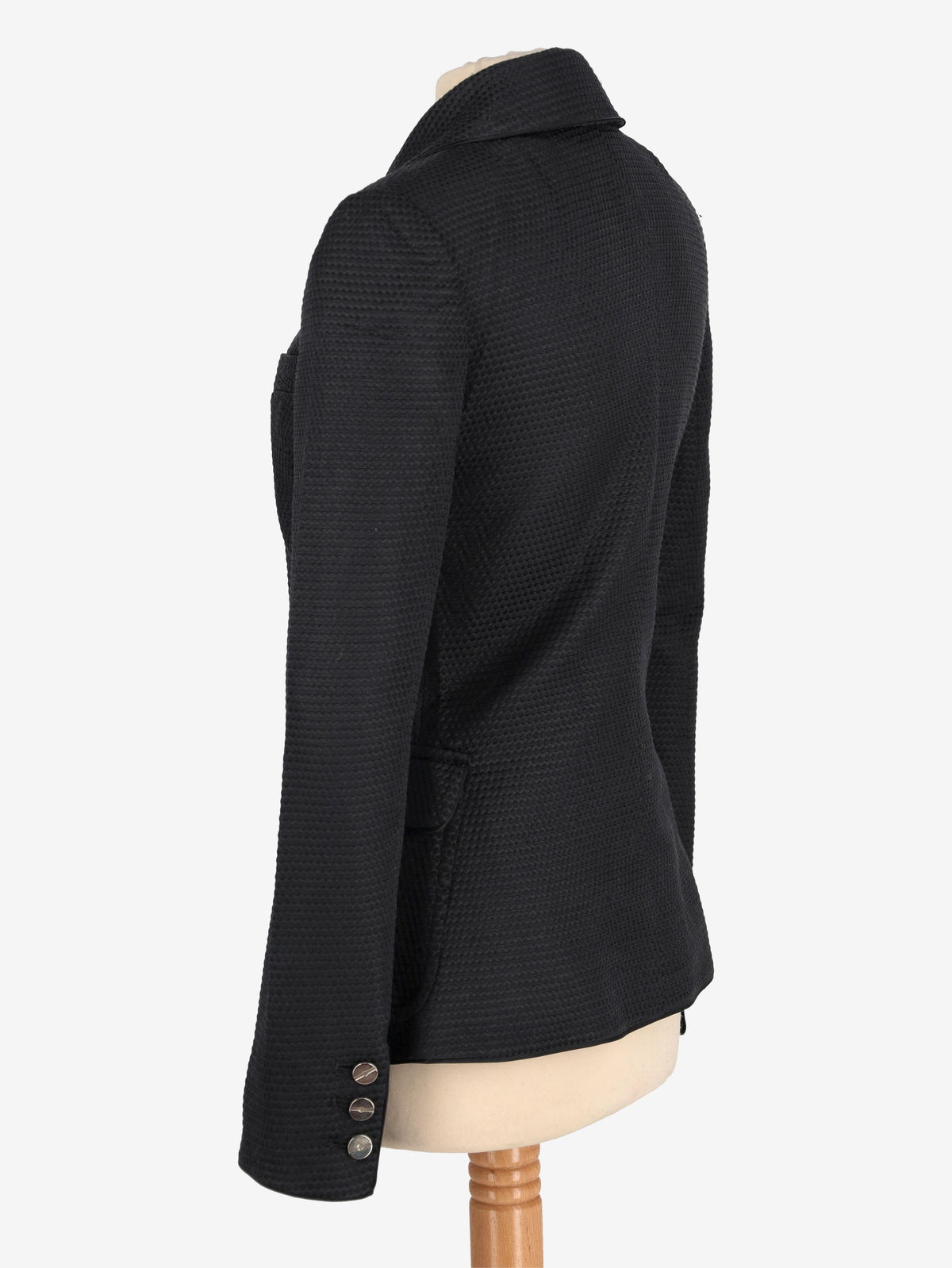 Fendi Textured Blazer W2511.116.01  Fendi 