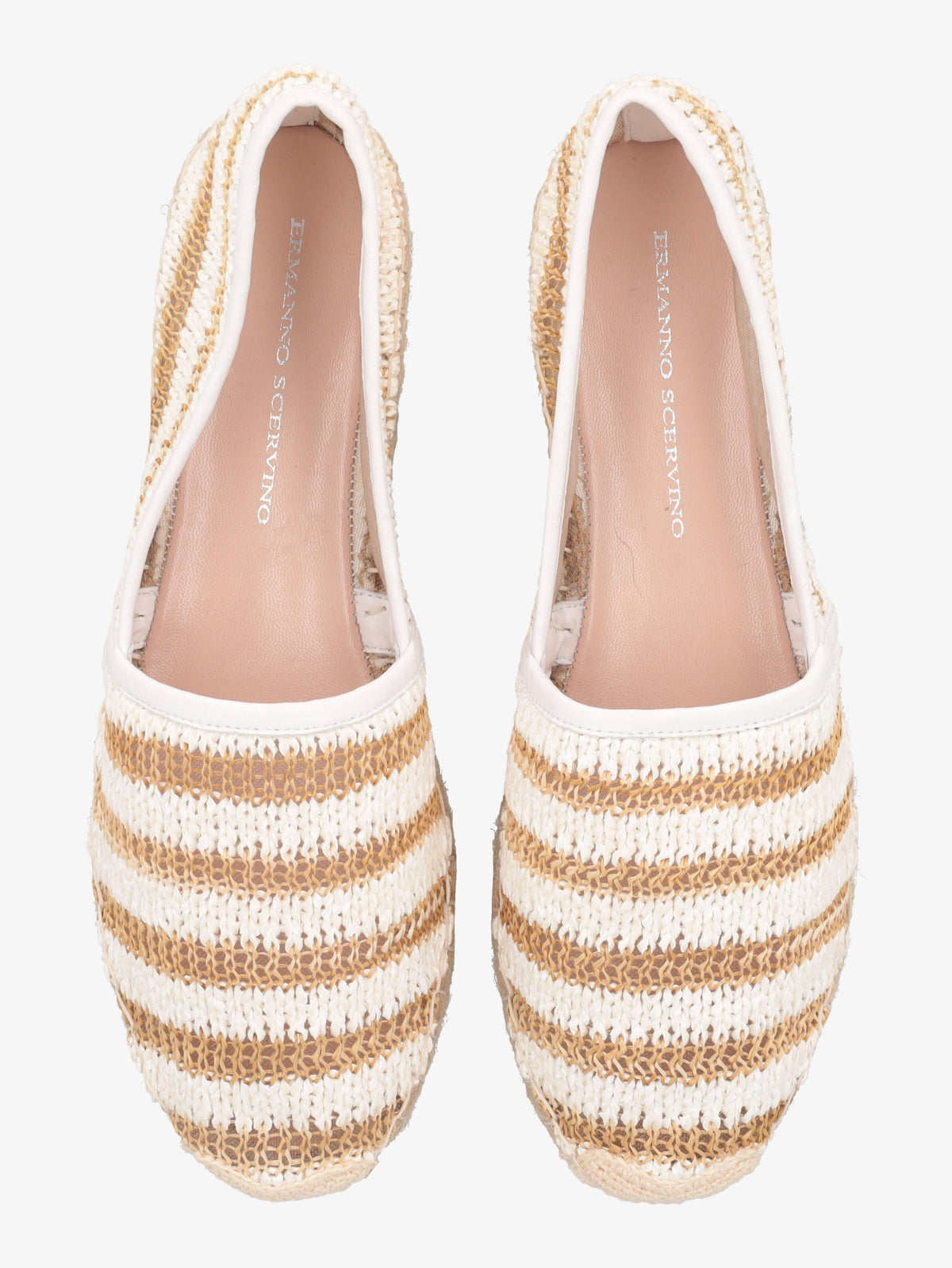 Ermanno Scervino Espadrillas WCV24101011  Ermanno Scervino 