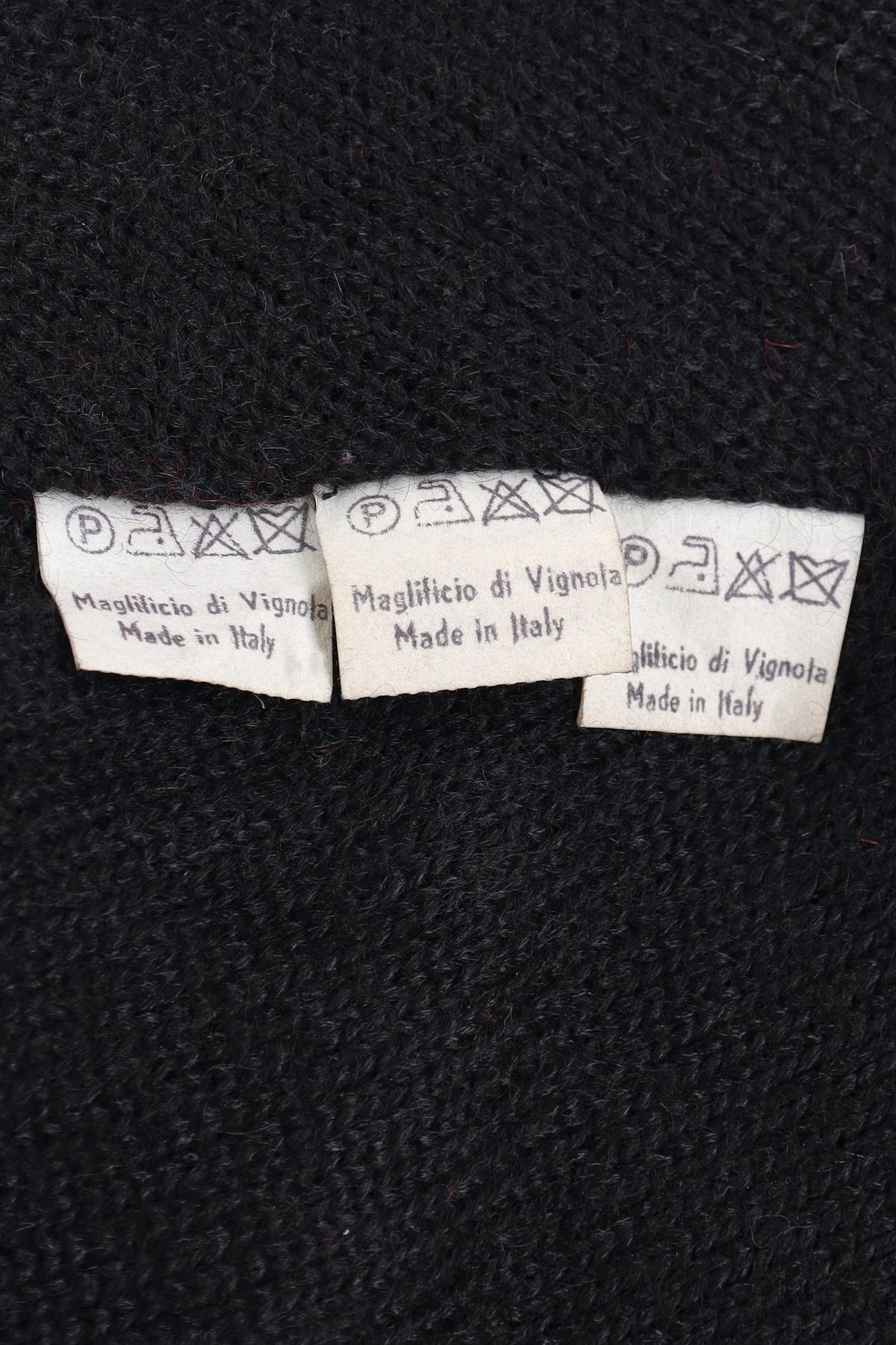 Vintage Shearling Jacket