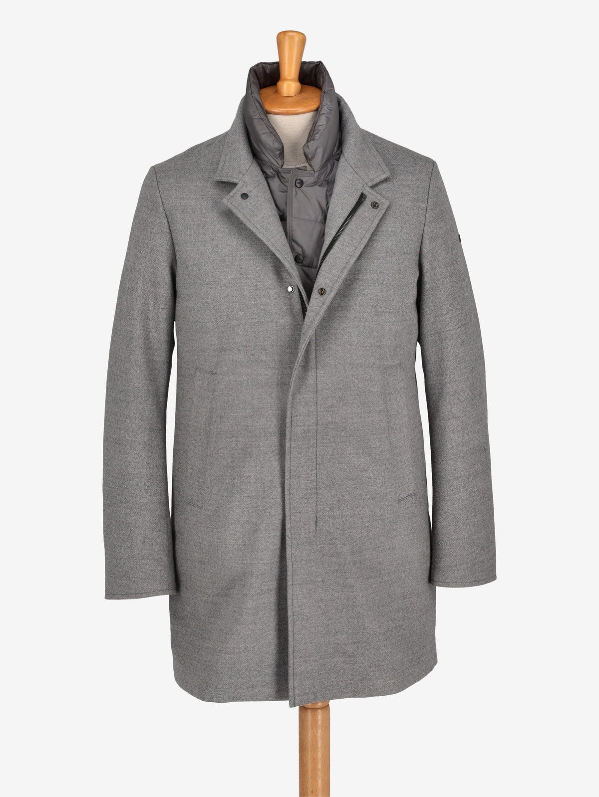 Vintage Duno Double Coat WCV130226.2  Vintage 