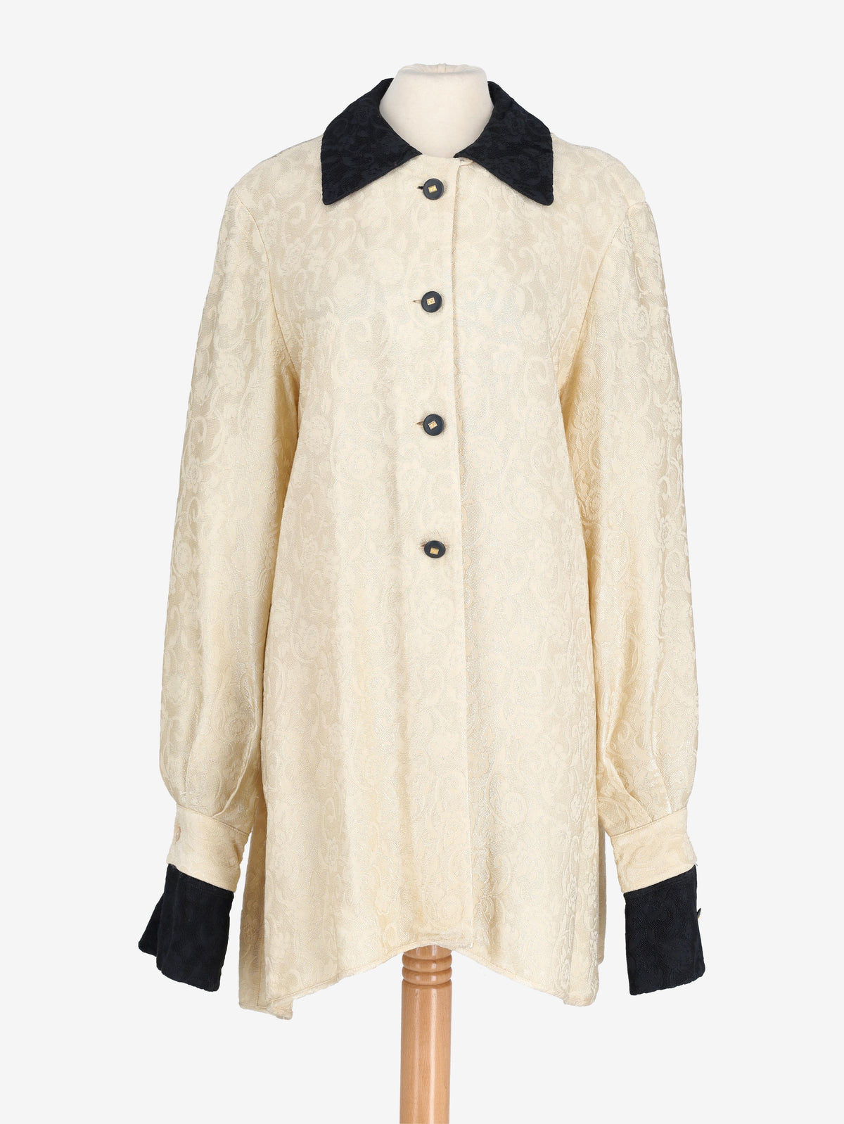 Fendi Jacquard Shirt W2511.118.29  Fendi 