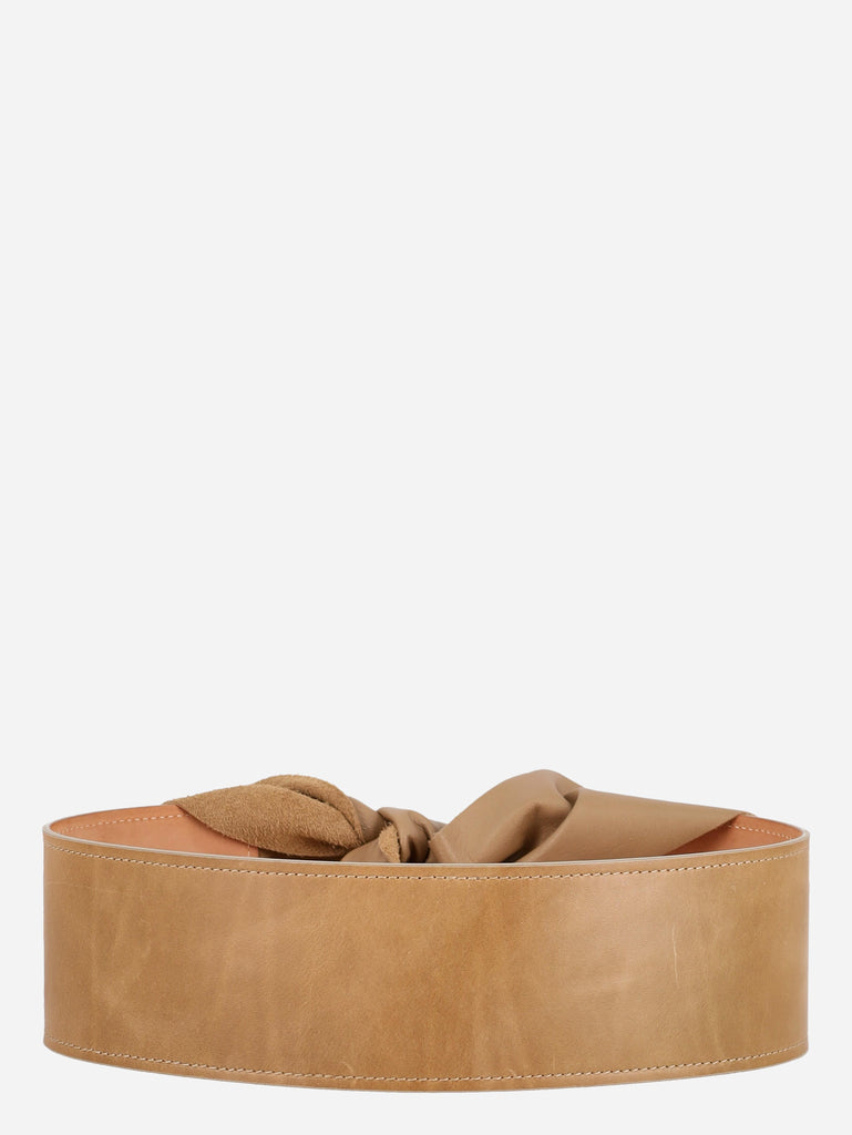 Vintage Sash Belt